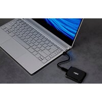 Внешний накопитель Crucial X9 1TB CT1000X9SSD9 - Превью изображения №6 — Интернет-магазин ПроЗаказ
