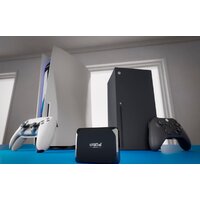 Внешний накопитель Crucial X9 1TB CT1000X9SSD9 - Превью изображения №8 — Интернет-магазин ПроЗаказ