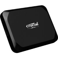 Внешний накопитель Crucial X9 1TB CT1000X9SSD9 - Превью изображения №3 — Интернет-магазин ПроЗаказ