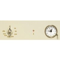 Электрический духовой шкаф Smeg SFP805PO - Превью изображения №3 — Интернет-магазин ПроЗаказ