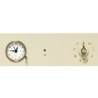 Электрический духовой шкаф Smeg SFP805PO - Превью изображения №4 — Интернет-магазин ПроЗаказ