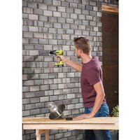 Ударная дрель-шуруповерт Ryobi R18PD3-0 5133002888 (без АКБ) - Превью изображения №3 — Интернет-магазин ПроЗаказ