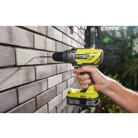 Ударная дрель-шуруповерт Ryobi R18PD3-0 5133002888 (без АКБ) - Превью изображения №9 — Интернет-магазин ПроЗаказ