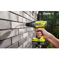Ударная дрель-шуруповерт Ryobi R18PD3-0 5133002888 (без АКБ) - Превью изображения №8 — Интернет-магазин ПроЗаказ