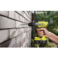 Ударная дрель-шуруповерт Ryobi R18PD3-0 5133002888 (без АКБ) - Превью изображения №5 — Интернет-магазин ПроЗаказ