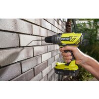Ударная дрель-шуруповерт Ryobi R18PD3-0 5133002888 (без АКБ) - Превью изображения №7 — Интернет-магазин ПроЗаказ