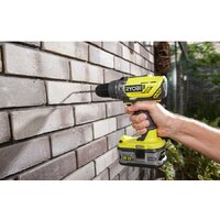 Ударная дрель-шуруповерт Ryobi R18PD3-0 5133002888 (без АКБ) - Превью изображения №6 — Интернет-магазин ПроЗаказ