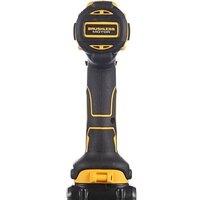 Ударная дрель-шуруповерт DeWalt DCD778S2T (с 2-мя АКБ 1.5 Ah) - Превью изображения №3 — Интернет-магазин ПроЗаказ
