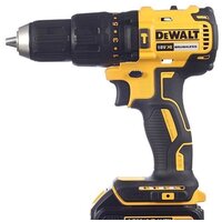 Ударная дрель-шуруповерт DeWalt DCD778S2T (с 2-мя АКБ 1.5 Ah) - Превью изображения №13 — Интернет-магазин ПроЗаказ
