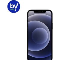 Смартфон Apple iPhone 12 64GB Восстановленный by Breezy, грейд B (черный) - Превью изображения №2 — Интернет-магазин ПроЗаказ