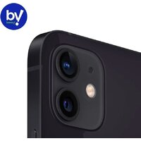 Смартфон Apple iPhone 12 64GB Восстановленный by Breezy, грейд B (черный) - Превью изображения №4 — Интернет-магазин ПроЗаказ
