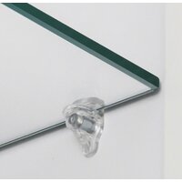  Style Line Шкаф с зеркалом Жасмин 80 (с подсветкой) - Превью изображения №6 — Интернет-магазин ПроЗаказ