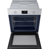 Электрический духовой шкаф Samsung NV68A1140BS/EU - Превью изображения №6 — Интернет-магазин ПроЗаказ