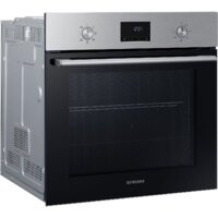 Электрический духовой шкаф Samsung NV68A1140BS/EU - Превью изображения №5 — Интернет-магазин ПроЗаказ