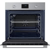 Электрический духовой шкаф Samsung NV68A1140BS/EU - Превью изображения №3 — Интернет-магазин ПроЗаказ