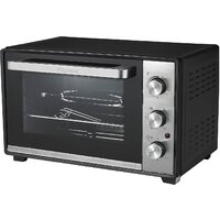 Мини-печь Pioneer MO5018G - Превью изображения №2 — Интернет-магазин ПроЗаказ