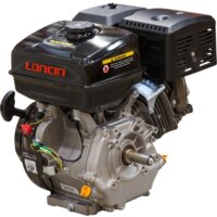 Бензиновый двигатель Loncin G390F - Превью изображения №2 — Интернет-магазин ПроЗаказ