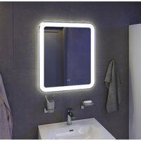  IDDIS Тумба с умывальником Edifice 60 EDI60WFi95K - Превью изображения №7 — Интернет-магазин ПроЗаказ