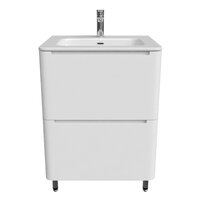  IDDIS Тумба с умывальником Edifice 60 EDI60WFi95K - Превью изображения №2 — Интернет-магазин ПроЗаказ