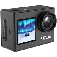 Экшен-камера SJCAM SJ4000 Dual Screen (черный) - Превью изображения №8 — Интернет-магазин ПроЗаказ