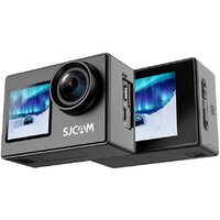 Экшен-камера SJCAM SJ4000 Dual Screen (черный) - Превью изображения №7 — Интернет-магазин ПроЗаказ