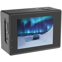 Экшен-камера SJCAM SJ4000 Dual Screen (черный) - Превью изображения №4 — Интернет-магазин ПроЗаказ
