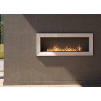 Биокамин SimpleFire Frame 1200 (белый) - Превью изображения №2 — Интернет-магазин ПроЗаказ