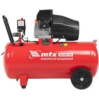 Компрессор MTX КК-2200/100 - Превью изображения №17 — Интернет-магазин ПроЗаказ