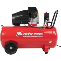 Компрессор MTX КК-2200/100 - Превью изображения №16 — Интернет-магазин ПроЗаказ