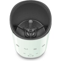 Автоматический вспениватель молока Smeg MFF02PGEU - Превью изображения №8 — Интернет-магазин ПроЗаказ