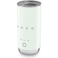 Автоматический вспениватель молока Smeg MFF02PGEU - Превью изображения №4 — Интернет-магазин ПроЗаказ