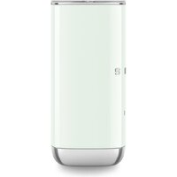 Автоматический вспениватель молока Smeg MFF02PGEU - Превью изображения №2 — Интернет-магазин ПроЗаказ