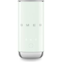Автоматический вспениватель молока Smeg MFF02PGEU - Превью изображения №5 — Интернет-магазин ПроЗаказ