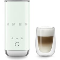 Автоматический вспениватель молока Smeg MFF02PGEU - Превью изображения №10 — Интернет-магазин ПроЗаказ