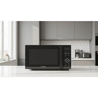 Микроволновая печь Vivaris VCM F20B1D0 - Превью изображения №7 — Интернет-магазин ПроЗаказ
