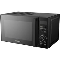 Микроволновая печь Vivaris VCM F20B1D0 - Превью изображения №4 — Интернет-магазин ПроЗаказ