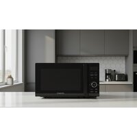 Микроволновая печь Vivaris VCM F20B1D0 - Превью изображения №6 — Интернет-магазин ПроЗаказ