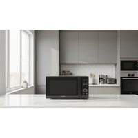 Микроволновая печь Vivaris VCM F20B1D0 - Превью изображения №5 — Интернет-магазин ПроЗаказ
