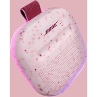Беспроводная колонка Bose SoundLink Micro 2nd Gen (розовый) - Превью изображения №6 — Интернет-магазин ПроЗаказ