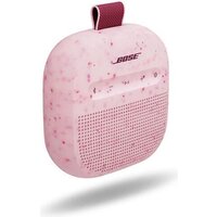 Беспроводная колонка Bose SoundLink Micro 2nd Gen (розовый) - Превью изображения №2 — Интернет-магазин ПроЗаказ