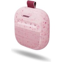 Беспроводная колонка Bose SoundLink Micro 2nd Gen (розовый) - Превью изображения №4 — Интернет-магазин ПроЗаказ