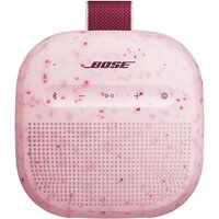 Bose SoundLink Micro 2nd Gen (розовый)