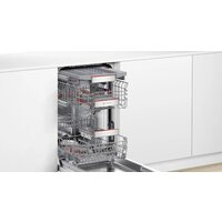Встраиваемая посудомоечная машина Bosch Seria 6 SPI6ZMS29E - Превью изображения №2 — Интернет-магазин ПроЗаказ