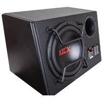 Корпусной активный сабвуфер KICX GT500BPA - Превью изображения №2 — Интернет-магазин ПроЗаказ