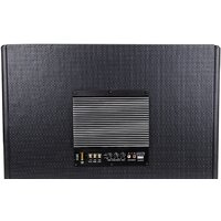 Корпусной активный сабвуфер KICX GT500BPA - Превью изображения №3 — Интернет-магазин ПроЗаказ