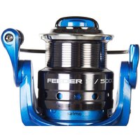 Рыболовная катушка Salmo Diamond Feeder 5 5000FD - Превью изображения №5 — Интернет-магазин ПроЗаказ