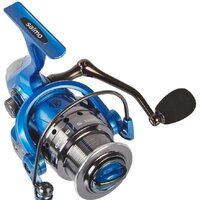 Рыболовная катушка Salmo Diamond Feeder 5 5000FD - Превью изображения №4 — Интернет-магазин ПроЗаказ