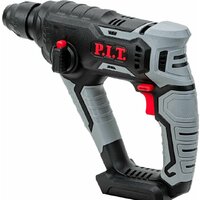 Перфоратор P.I.T. PBH20H-18A Solo (без АКБ) - Превью изображения №2 — Интернет-магазин ПроЗаказ