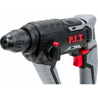 Перфоратор P.I.T. PBH20H-18A Solo (без АКБ) - Превью изображения №4 — Интернет-магазин ПроЗаказ