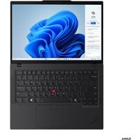 Ноутбук Lenovo ThinkPad T14 Gen 5 AMD 21MC004YUS - Превью изображения №14 — Интернет-магазин ПроЗаказ